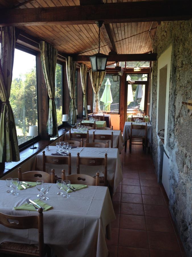 Auberge La Borie Nantes Room photo